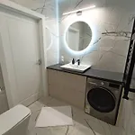 Apartmán Oaza Spokoju - Walendow