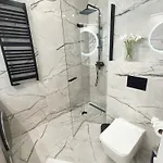 Oaza Spokoju - Apartmán *