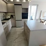 Oaza Spokoju - Apartmán *