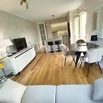 Apartmán Oaza Spokoju - Walendow