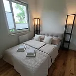 Apartamento Oaza Spokoju - Walendow