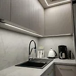 Oaza Spokoju - Apartamento Walendow