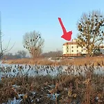 Oaza Spokoju - Apartmán