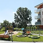 Apartmán Oaza Spokoju - Walendow