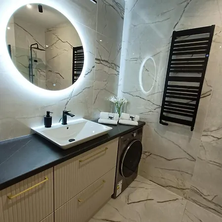 Oaza Spokoju - * Walendow