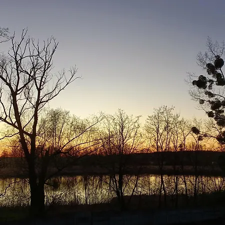 Oaza Spokoju - Appartement Walendow