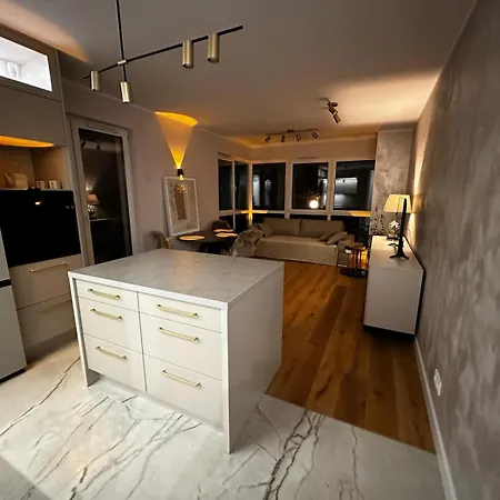 Oaza Spokoju - * Walendow