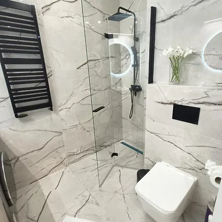 Oaza Spokoju - Διαμέρισμα *