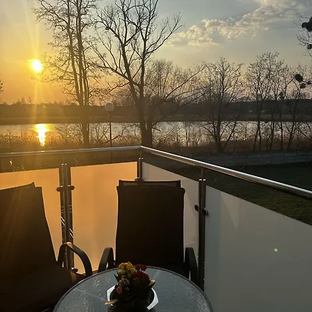 Oaza Spokoju - Walendow