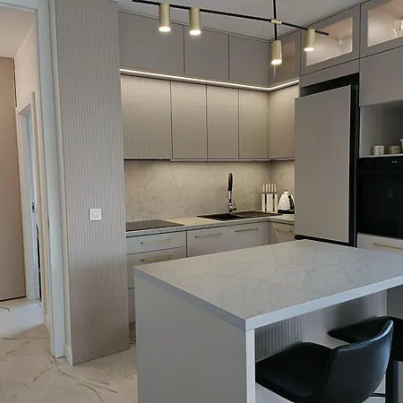 Appartement Oaza Spokoju - *