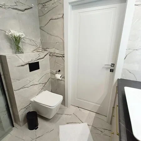 Apartment Oaza Spokoju -