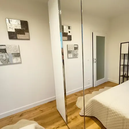 Oaza Spokoju - Apartment *