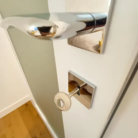 Appartement Oaza Spokoju - Walendow