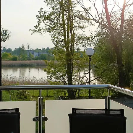 Oaza Spokoju - Walendow