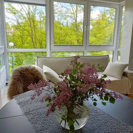 Oaza Spokoju - Apartment *