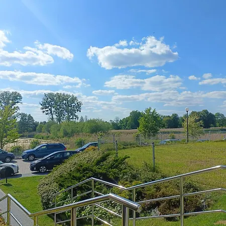 Oaza Spokoju - Appartement Walendow