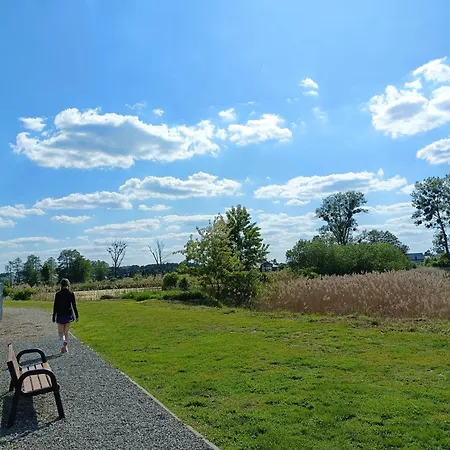 Appartement Oaza Spokoju -