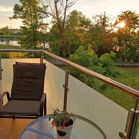 Apartment Oaza Spokoju -