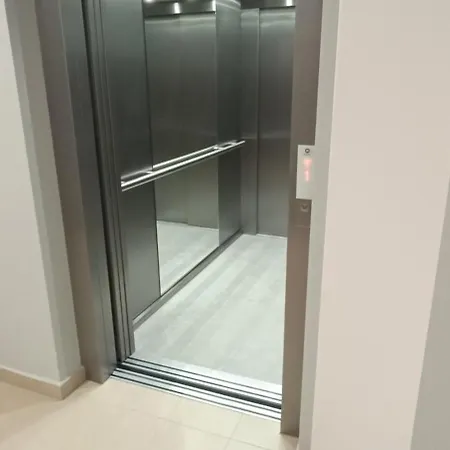 Oaza Spokoju - Appartement Walendow