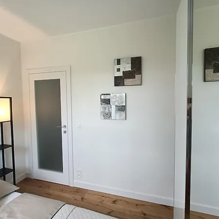 Διαμέρισμα Oaza Spokoju - *