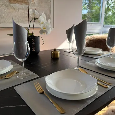 Oaza Spokoju - * Walendow