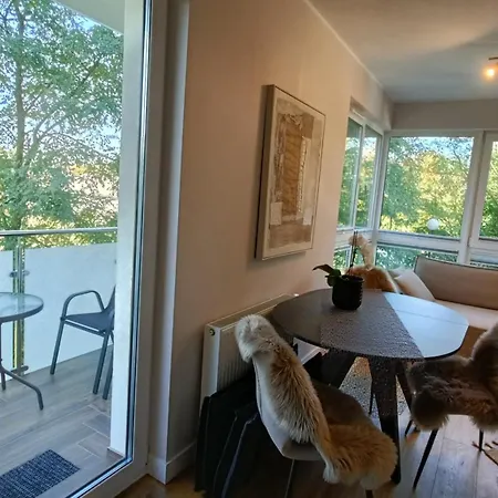 Oaza Spokoju - * Walendow