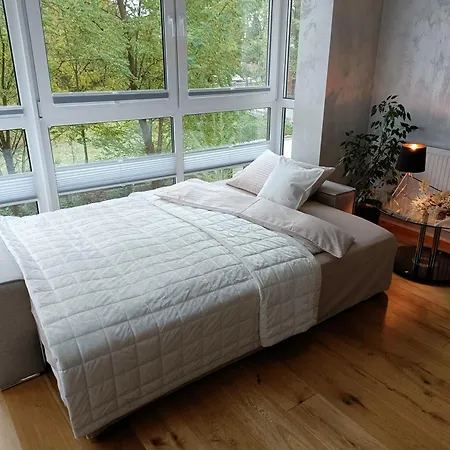 Oaza Spokoju - Walendow