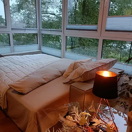 Appartement Oaza Spokoju -