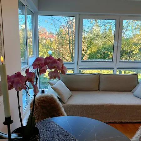 Διαμέρισμα Oaza Spokoju - Walendow