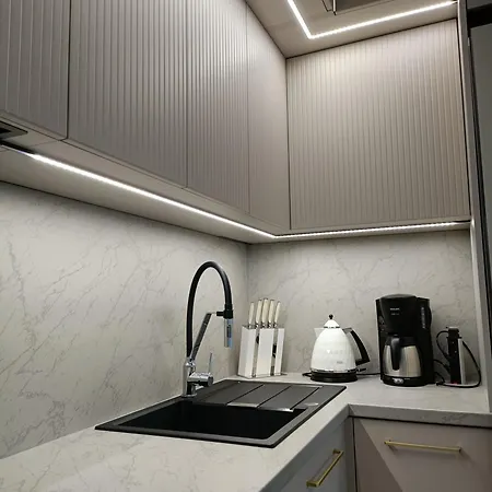 Oaza Spokoju - Appartement Walendow