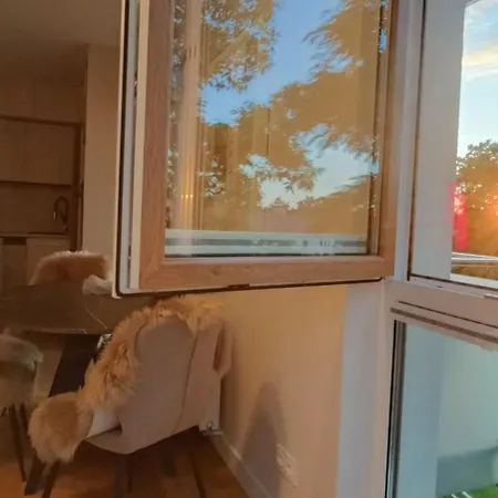 Appartement Oaza Spokoju - Walendow