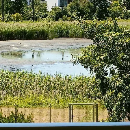 Appartement Oaza Spokoju - *